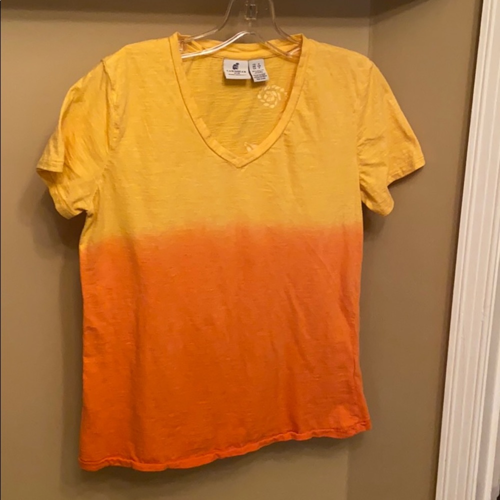 Caribbean Joe T-shirt